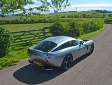 TVR T440R de vanzare