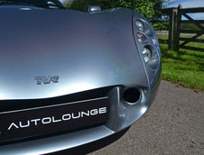 TVR T440R de vanzare
