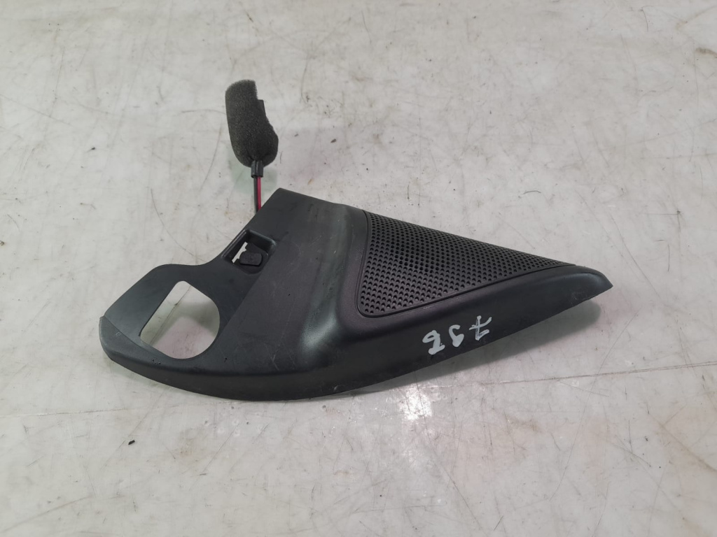 Tweeter 5JA035411B Skoda Rapid [facelift] [2017 - 2019] 1.0 tsi DKLD