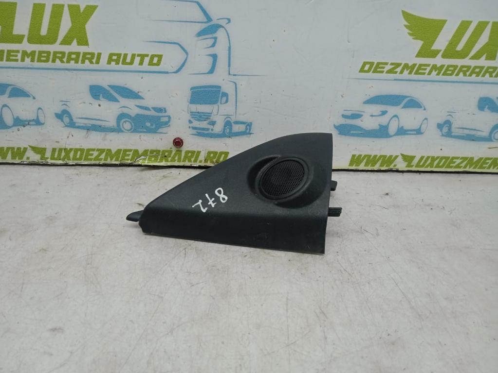 Tweeter 7221b243 Mitsubishi ASX [2010 - 