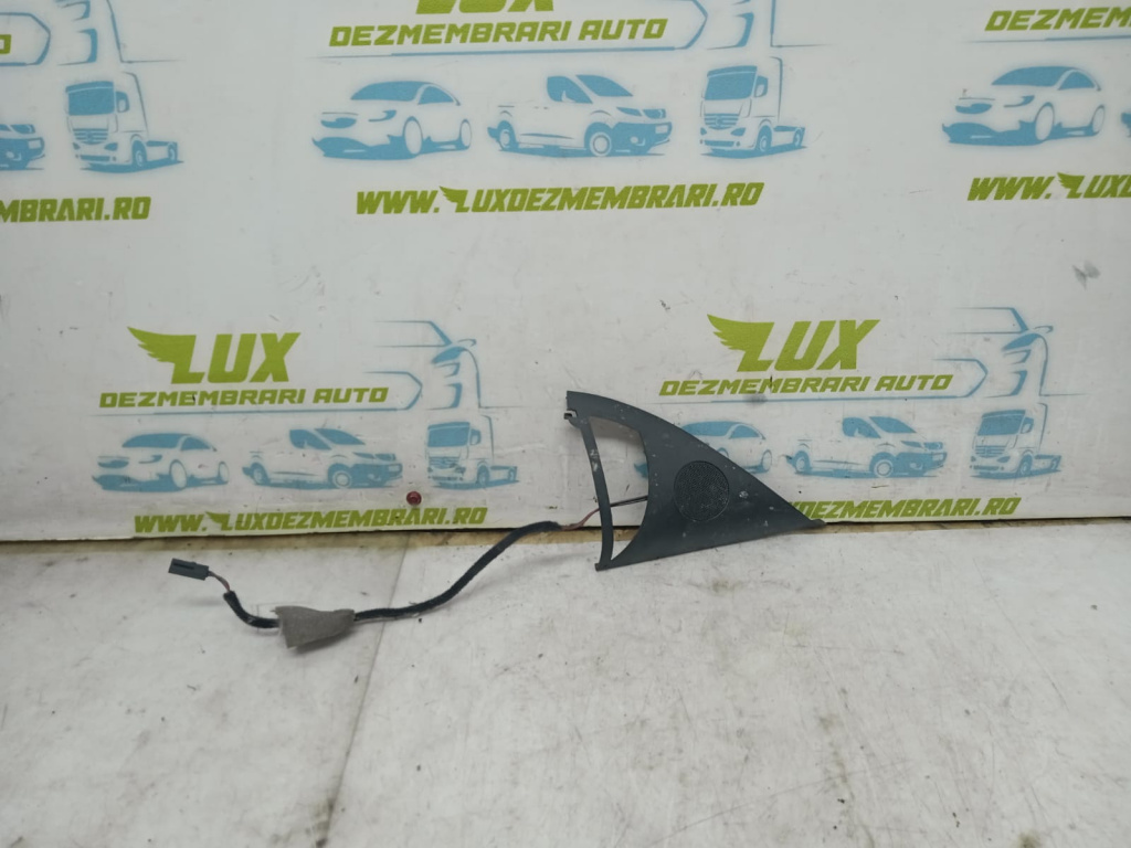 Tweeter 7l6035411 Volkswagen VW Touareg generatia 1 7L [facelift] [2007 - 2010]