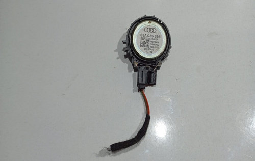 Tweeter 83A035398 Audi Q5 2 (FYB) [facelift] [2020 - 2022]