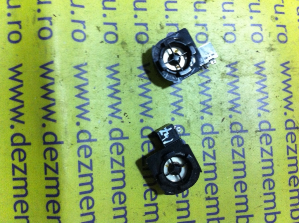Tweeter Alfa Romeo 147 [2000 - 2004] Hatchback 3-usi 1.9 JTD MT (140 hp)