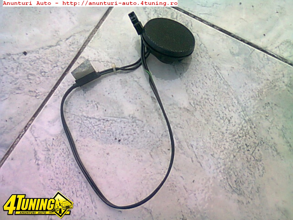 Tweeter Audi 100