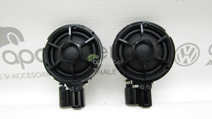 Tweeter Audi A1/Q3/RSQ3 - Cod: 8X0035399C