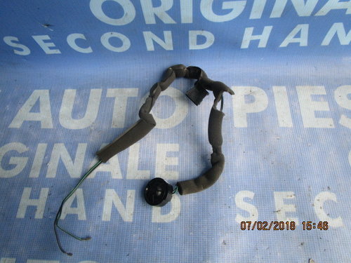 Tweeter Audi A4; 8D0035399