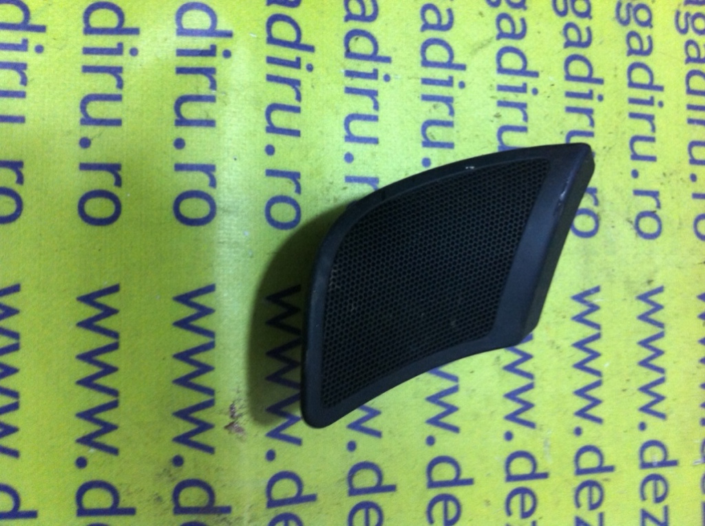 Tweeter Audi A4 B6 [2000 - 2005] Sedan 2.0 multitronic (130 hp) (8E2 B6)