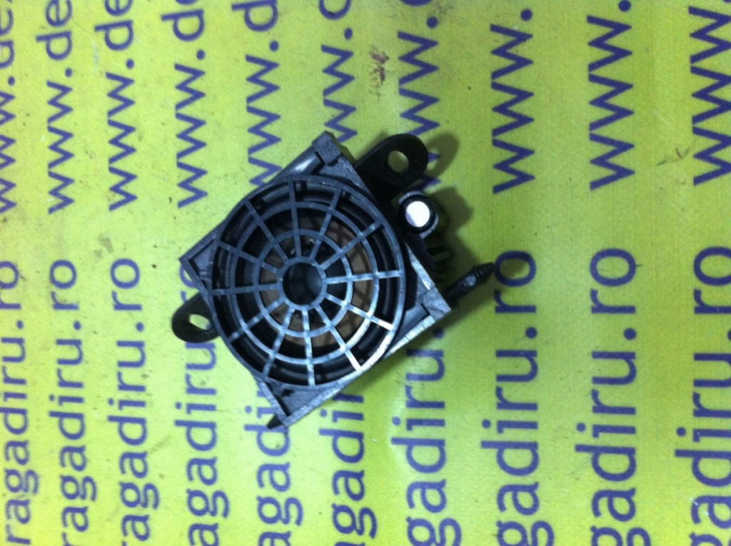 Tweeter Audi A4 B6 [2000 - 2005] Sedan 2.0 multitronic (130 hp) (8E2 B6)