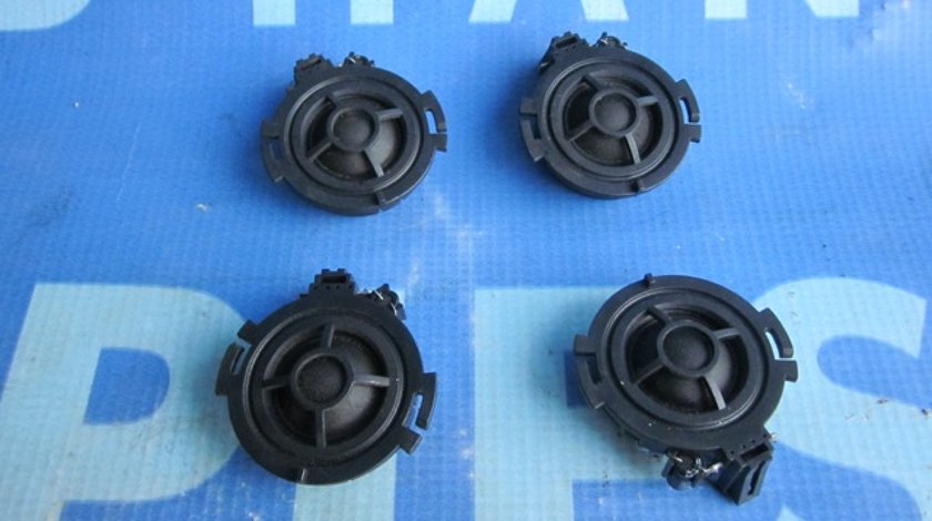 Tweeter Audi A6 C6; 4F0035399A