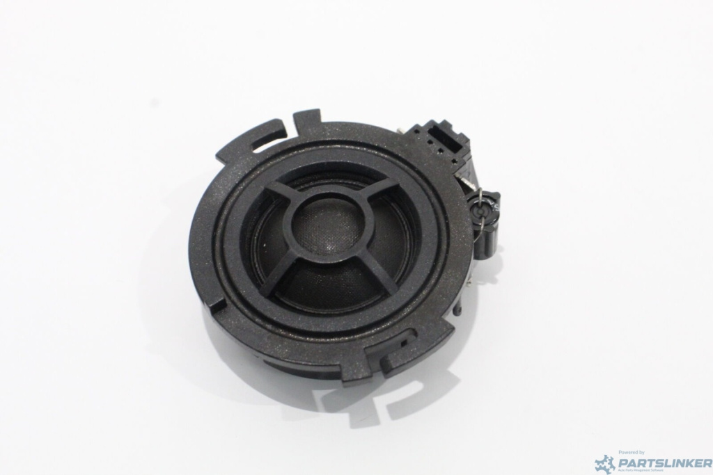 Tweeter Audi A6 C6 (4F2) Sedan 2006 2.7 TDI OEM 4F0035399A
