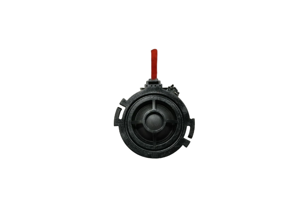 Tweeter Audi A6 C6 (4F2) Sedan 2006 2.7 TDI OEM 4F0035399A