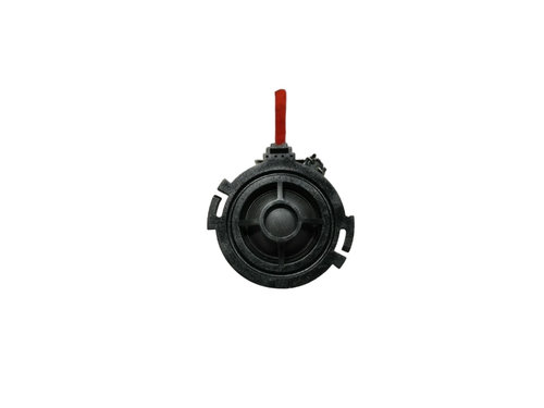 Tweeter Audi A6 C6 (4F2) Sedan 2006 2.7 TDI OEM 4F0035399A