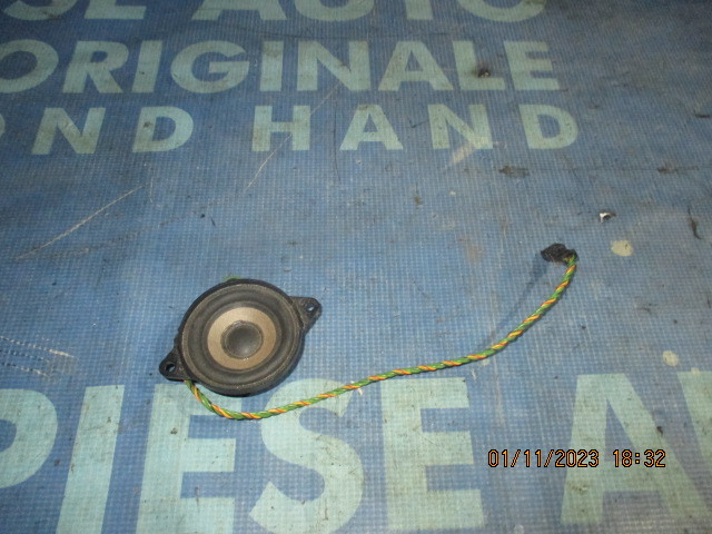 Tweeter BMW E53 X5 2002; 8379375