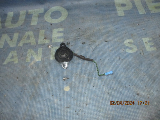 Tweeter BMW E65 2005; 6901317