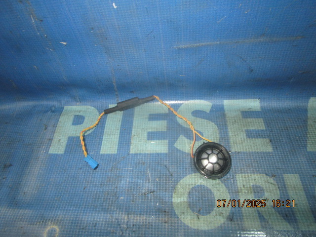 Tweeter BMW F10 ; 9184794 (spate)