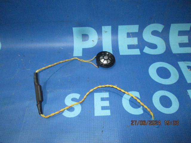 Tweeter BMW F36 2018; 9226357