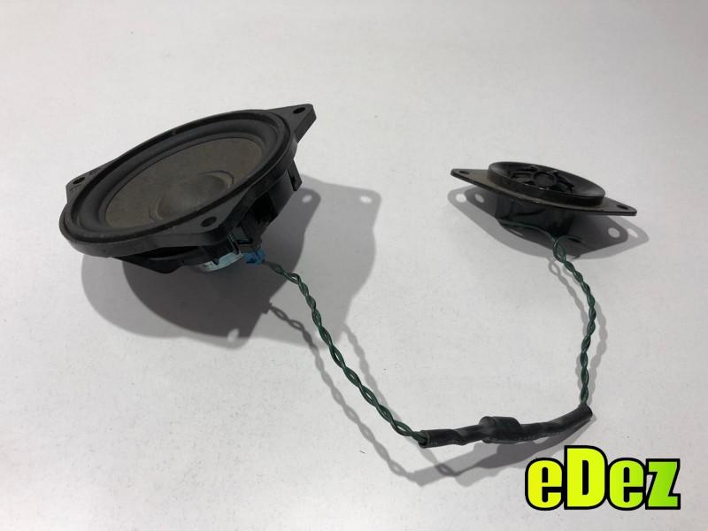 Tweeter BMW Seria 5 (2010-2017) [F10] 9169689