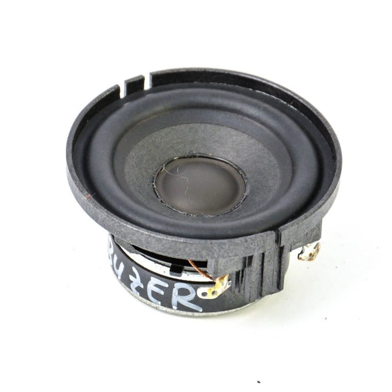 Tweeter Bmw X5 (E70) 2006-2013 3.0 Sd M57 D30 (306D5) Motorina 6938657, 6 938 657, 65136938657, 6513 6 938 657, 6513-6 938 657, 65.13-6 938 657