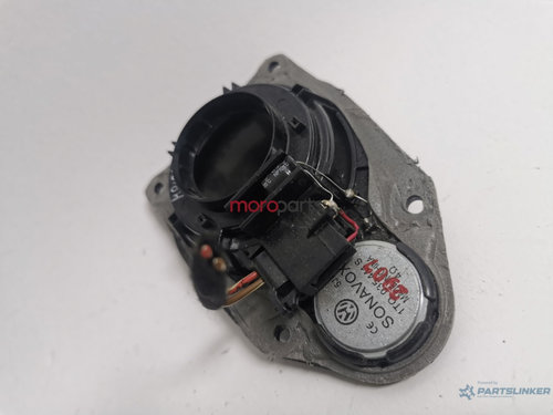 Tweeter bord VOLKSWAGEN TOURAN 1T1, 1T2 2003 - 2010 TDI BKC, BLS, BXE VAG 1T0035411S