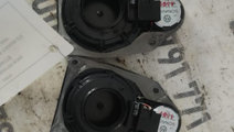 Tweeter bord Vw Touran 1T2 1.4 TSI 140 Cp /103 KW ...