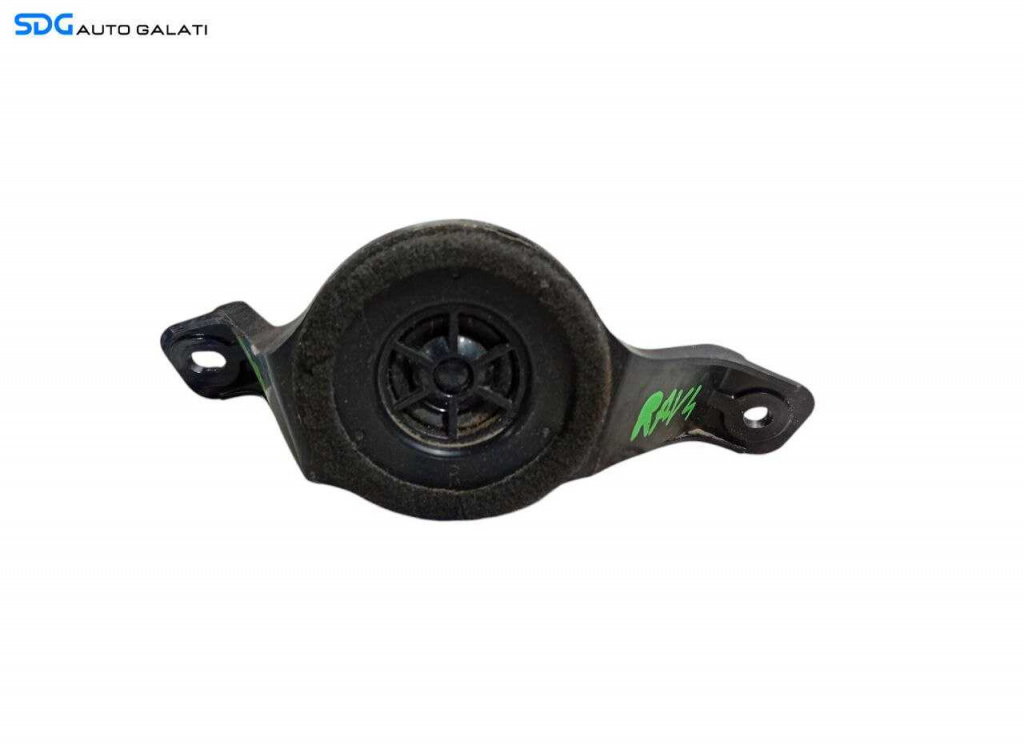 Tweeter Boxa Difuzor Audio Portiera Usa Fata Toyota RAV 4 2005 - 2013 Cod 8616042120 [LR0871]