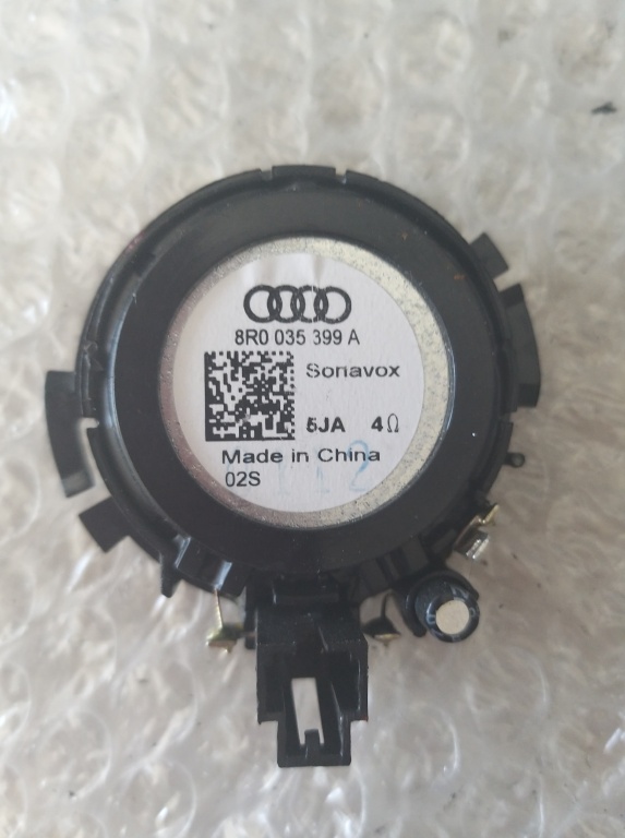 Tweeter boxa stanga spate audi a4 b8 q5