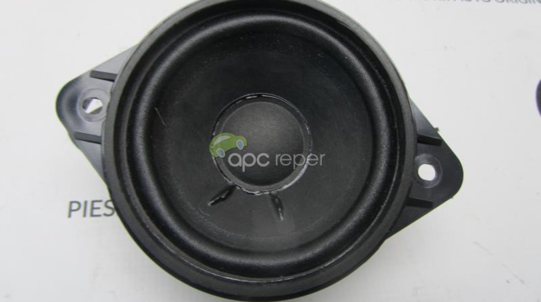 Tweeter central Bose Audi A6 4F, Q7 4L cod 4F0035412B