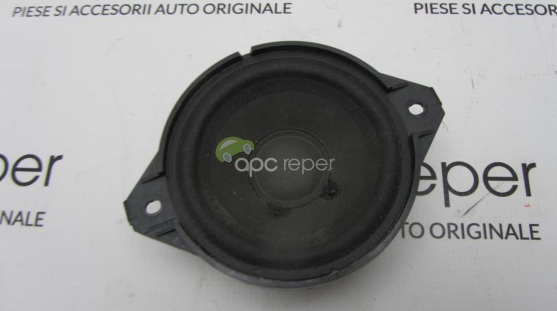 Tweeter Central Bose Original Audi Q3 8U, A1 8X cod 8X0035416A