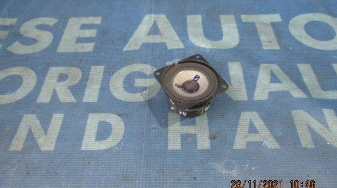 Tweeter Chrysler Voyager 2007; 04685950