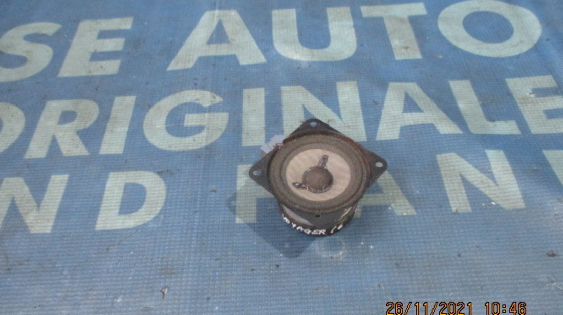 Tweeter Chrysler Voyager 2007; 04685950