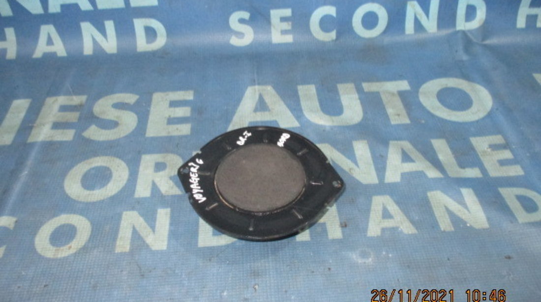 Tweeter Chrysler Voyager 2007; 05082446AA