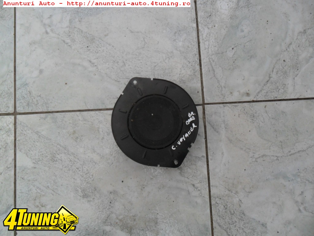 Tweeter Chrysler Voyager