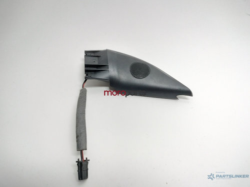 Tweeter cu ornament usa dreapta fata Skoda Superb (3U4) Berlina 2005 1.9 TDI SKODA SUPERB (3U4) [ 20...