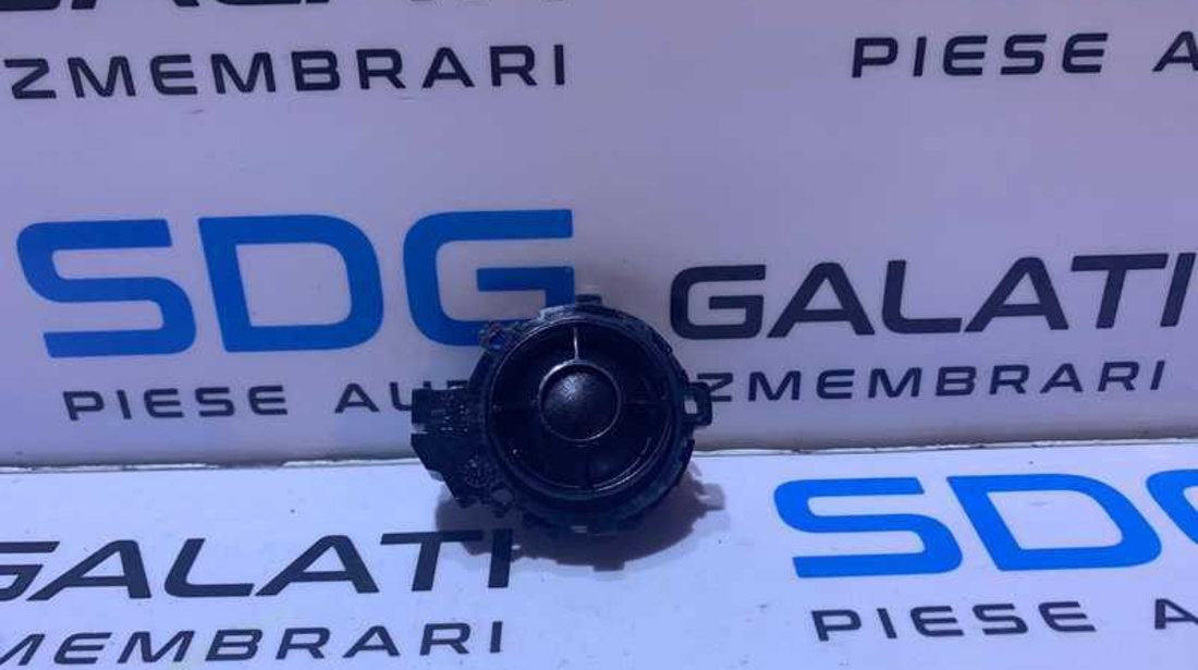 Tweeter Difuzor Usa Portiera Spate Stanga Dreapta VW Golf 6 Break Variant Combi 2008 - 2014 Cod 1K0035412C