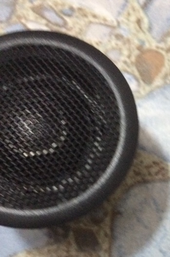 Tweeter dreapta fata Ford Mondeo MK4 [2007 - 2010] Liftback 2.0 TDCi DPF AT (140 hp) MK4 (BA7) TITANIUM