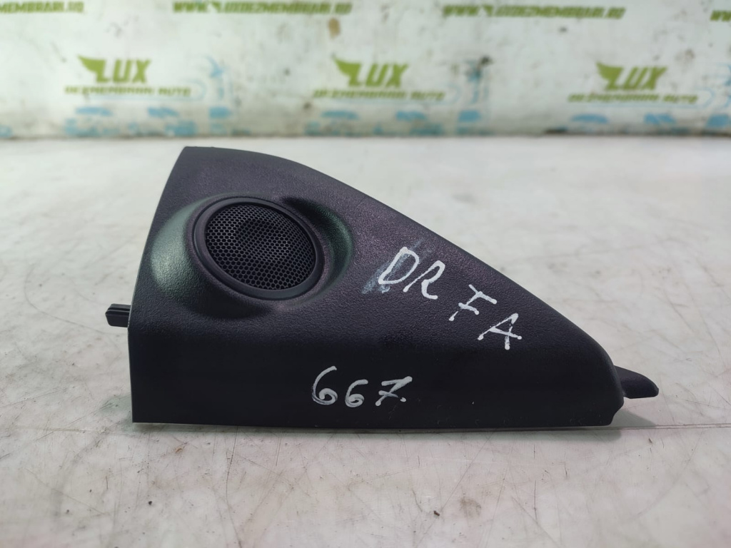 Tweeter dreapta fata Mitsubishi ASX [2010 - 2012] 1.8 di-d 4N13