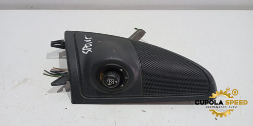 Tweeter dreapta fata PC01006709 Land Rover Range Rover Sport [2005 - 2009]