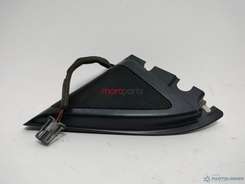Tweeter dreapta fata SEAT IBIZA IV (6L1) [ 2002 - 2009 ] 1.2 (AZQ, BME) 47KW|64HP VAG OEM 6L0837974F...
