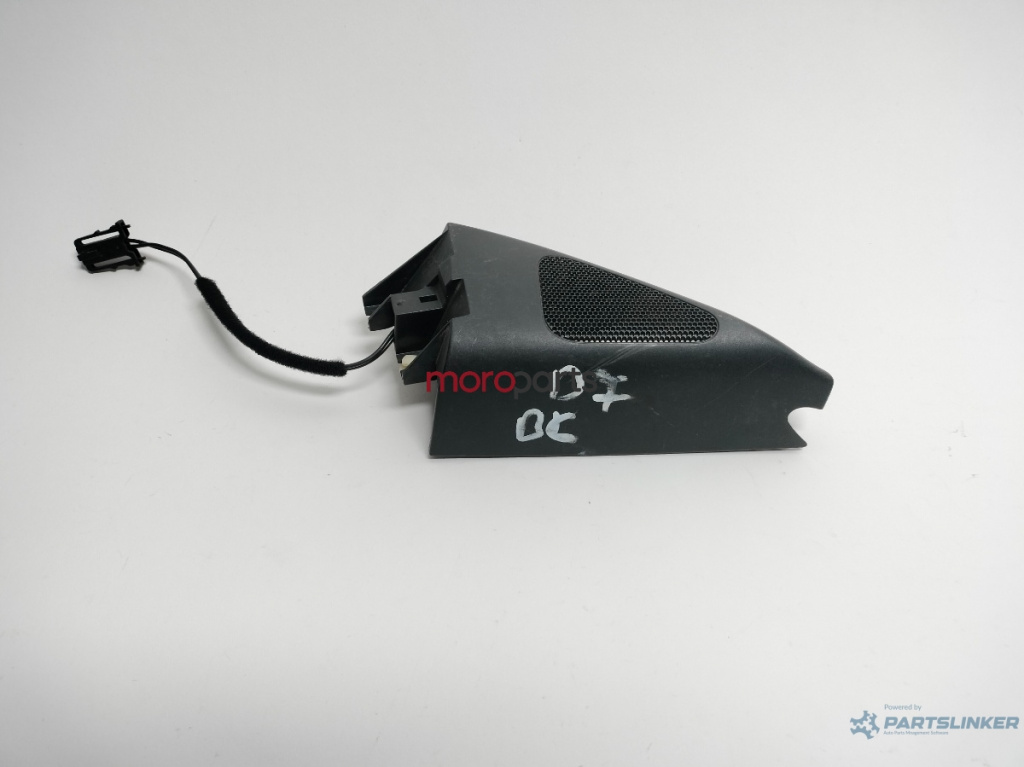 Tweeter dreapta fata Volkswagen Passat B6 3C (2006-2009) 3C0837994 OEM 3C0837994