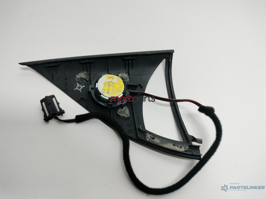 Tweeter dreapta fata Volkswagen Touareg 