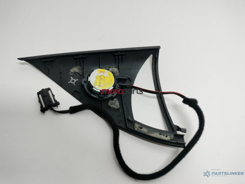 Tweeter dreapta fata Volkswagen Touareg (7LA) 2.5 TDI 2006 BAC OEM 7L6837993