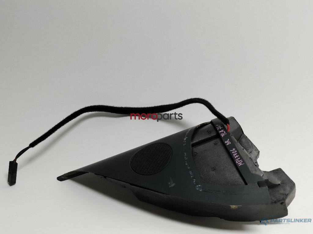 Tweeter dreapta fata VOLKSWAGEN TOUAREG 