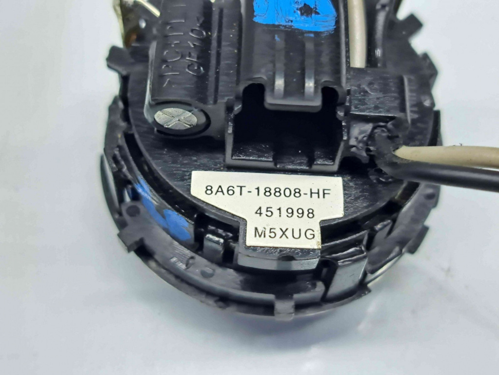 Tweeter dreapta Ford Fiesta 6 [Fabr 2008-2019] 8A6T-18808-HF