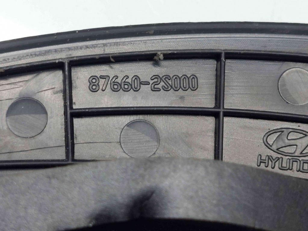 Tweeter dreapta Hyundai ix35 (LM) [Fabr 2010-2017] 87660-2S000