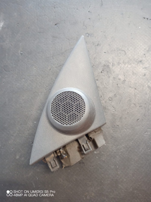 Tweeter dreapta , Opel Astra H [Fabr 2004-2009] COD - 93162250