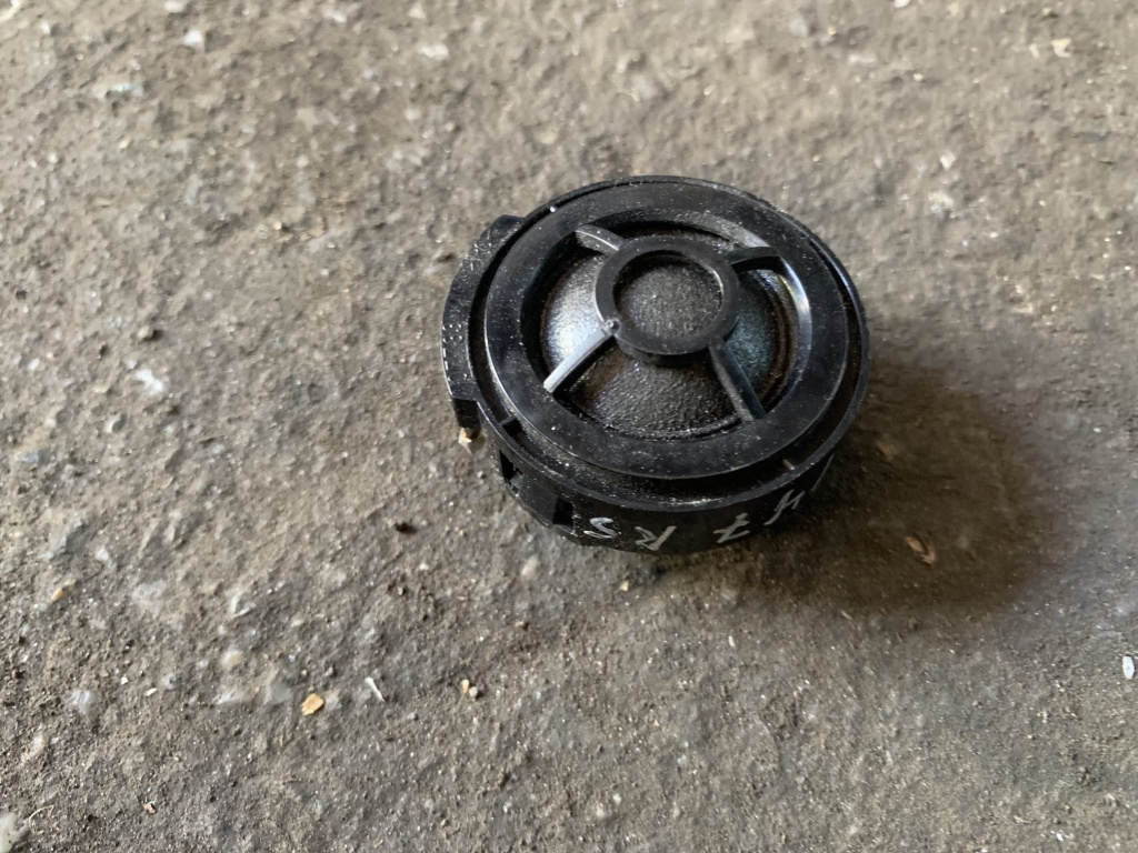 Tweeter dreapta spate Audi A4 B7 [2004 - 2008] Avant wagon 5-usi 2.0 multitronic (131 hp) 2.0 - ALT