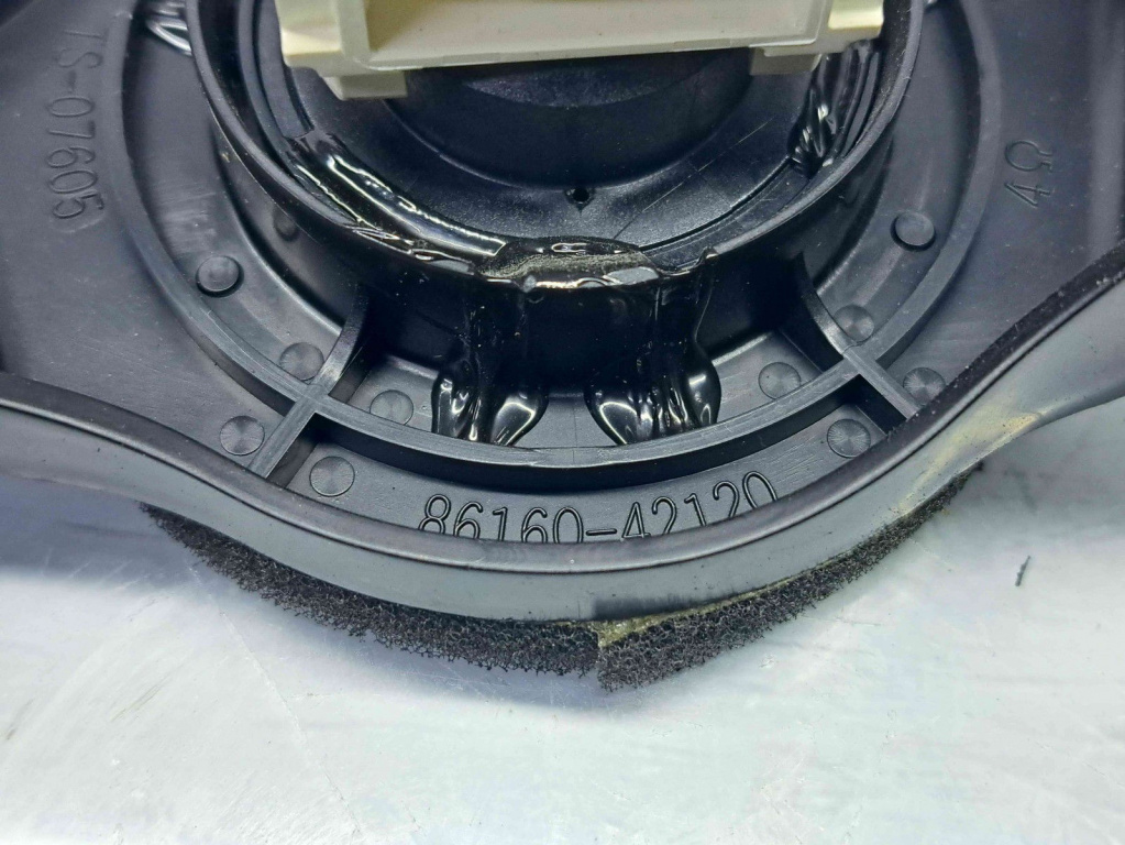 Tweeter dreapta Toyota Rav 4 III (ACA3, ACE, ALA3, GSA3, ZSA3) [Fabr 2005-2013] 86160-42120