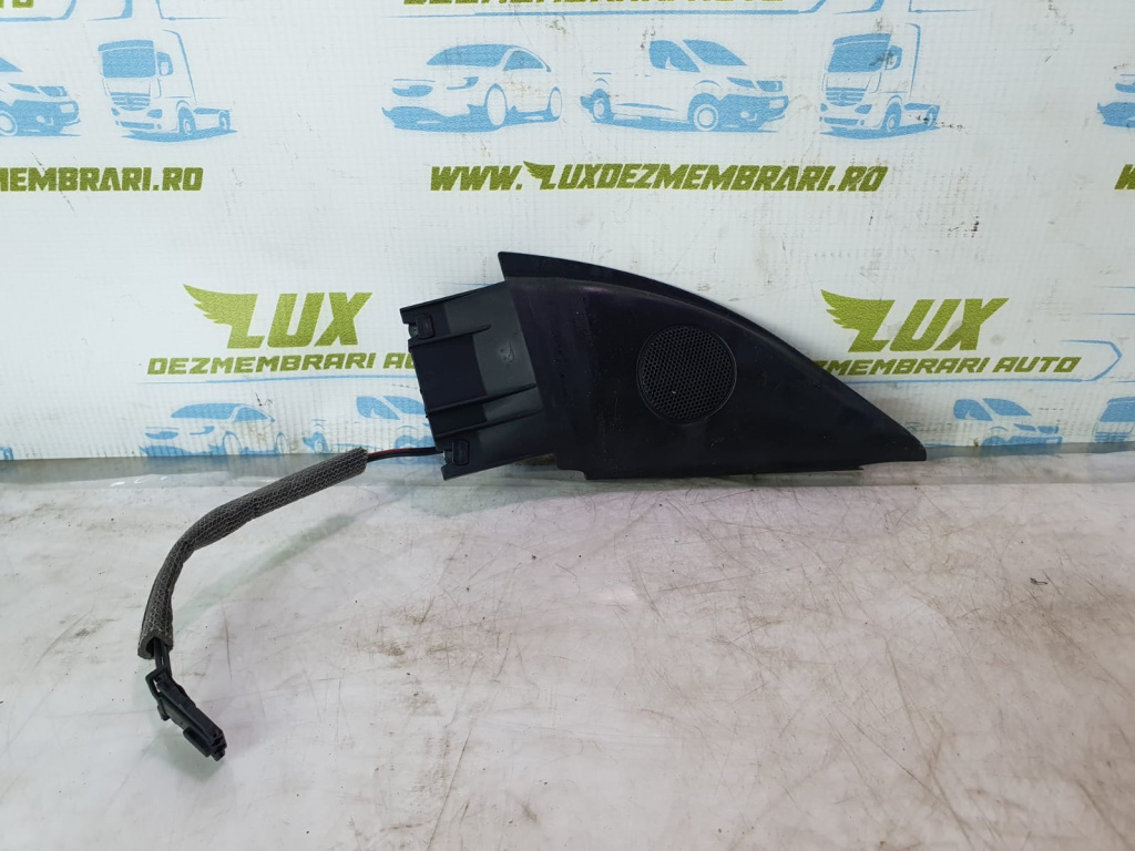Tweeter fata 3b0035411f Volkswagen VW Passat B5.5 [facelift] [2000 - 2005]