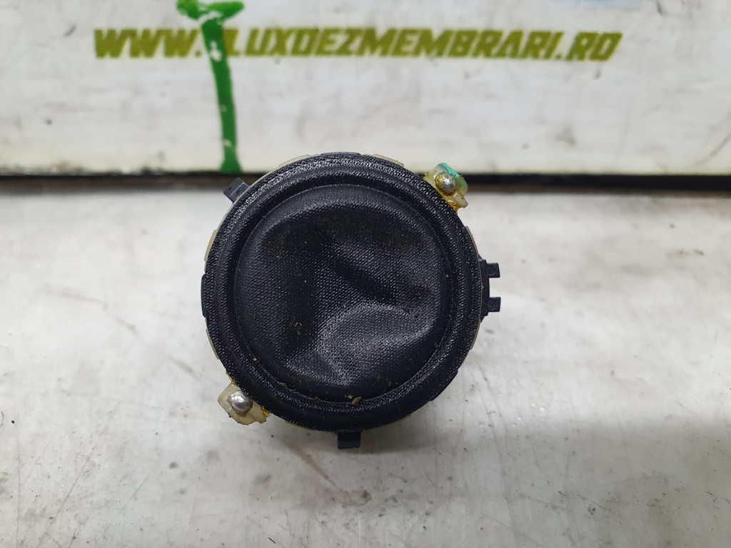 Tweeter fata 8x23-18808-ea Jaguar XF X250 [2007 - 2011] 2.7 TDV6 C2C40483