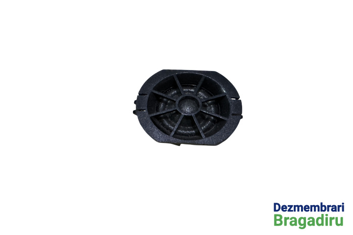 Tweeter fata dreapta Cod: 7700425805 7700425805 Renault Clio 2 [facelift] [2001 - 2005] Hatchback 5-usi 1.5 dCi MT (82 hp) Cod motor: K9K-B7-02